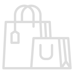 shopping bags